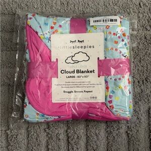 Little Sleepies Friends Forever Cloud